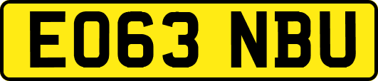 EO63NBU