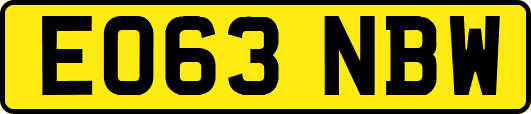 EO63NBW