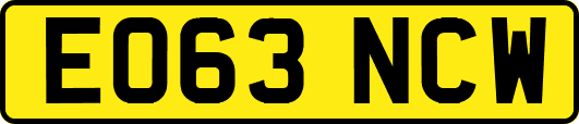 EO63NCW