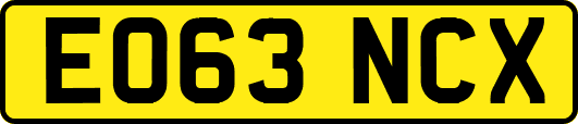 EO63NCX