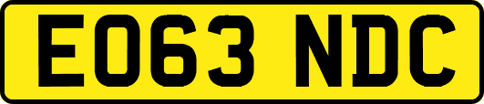 EO63NDC