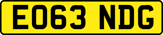 EO63NDG
