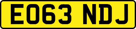 EO63NDJ