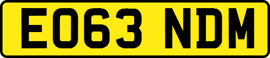 EO63NDM
