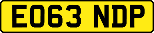 EO63NDP