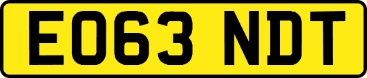 EO63NDT