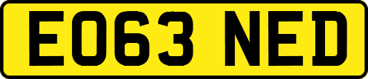 EO63NED