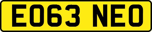 EO63NEO