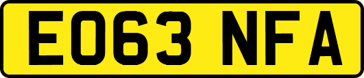 EO63NFA