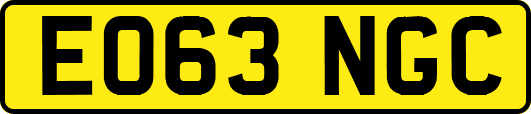 EO63NGC