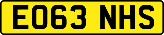 EO63NHS