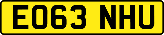 EO63NHU