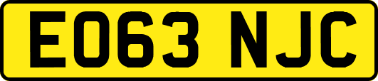 EO63NJC