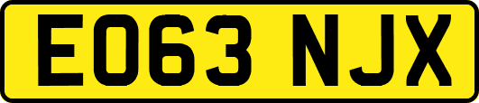 EO63NJX