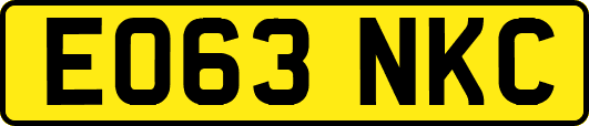 EO63NKC