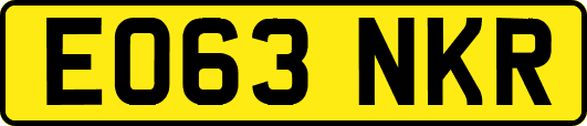 EO63NKR
