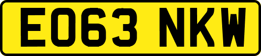 EO63NKW