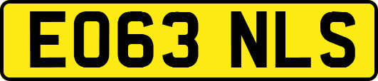 EO63NLS
