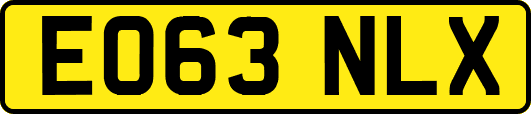 EO63NLX
