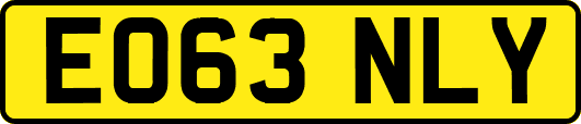 EO63NLY