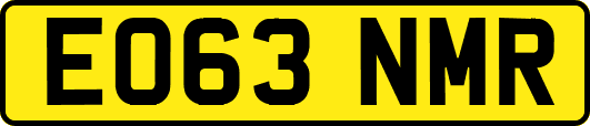 EO63NMR