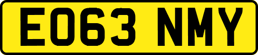 EO63NMY