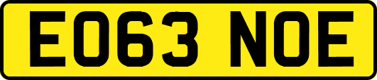 EO63NOE
