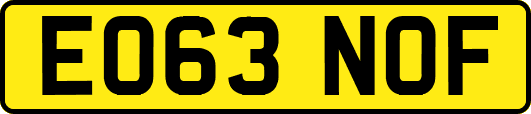 EO63NOF