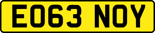 EO63NOY