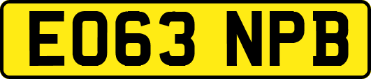 EO63NPB