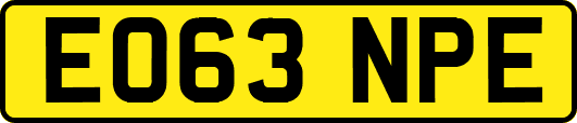 EO63NPE