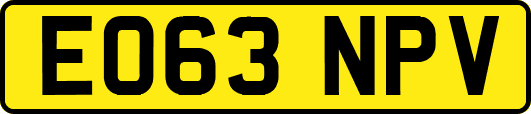 EO63NPV