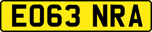 EO63NRA