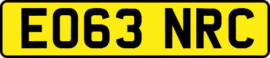 EO63NRC