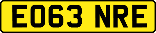 EO63NRE