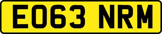 EO63NRM