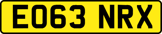 EO63NRX