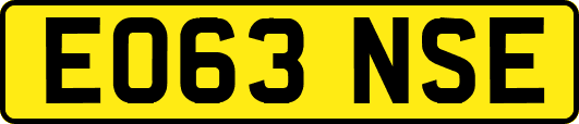 EO63NSE