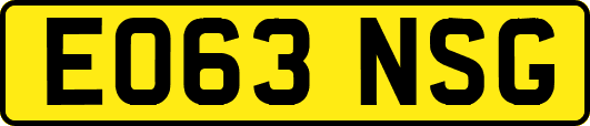 EO63NSG