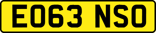 EO63NSO