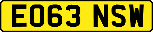 EO63NSW