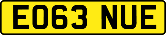 EO63NUE