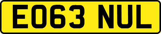 EO63NUL