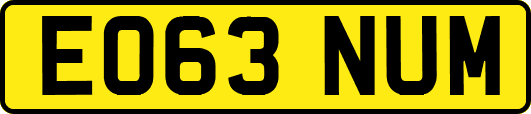 EO63NUM