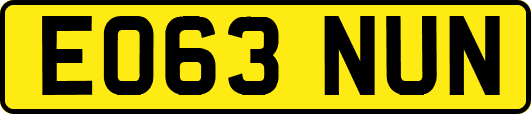 EO63NUN