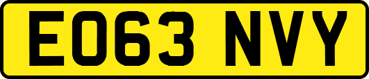 EO63NVY