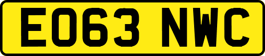 EO63NWC