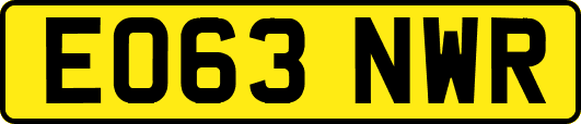 EO63NWR