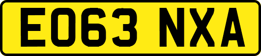 EO63NXA