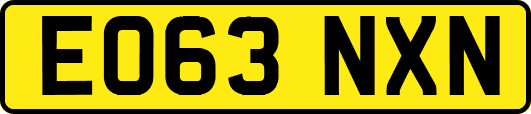 EO63NXN